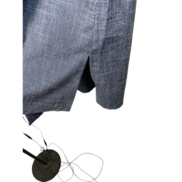 Jii Gloria Agatha Loose Fitting Shirt Dress Women’s Size L Indonesia - Picture 5 of 7